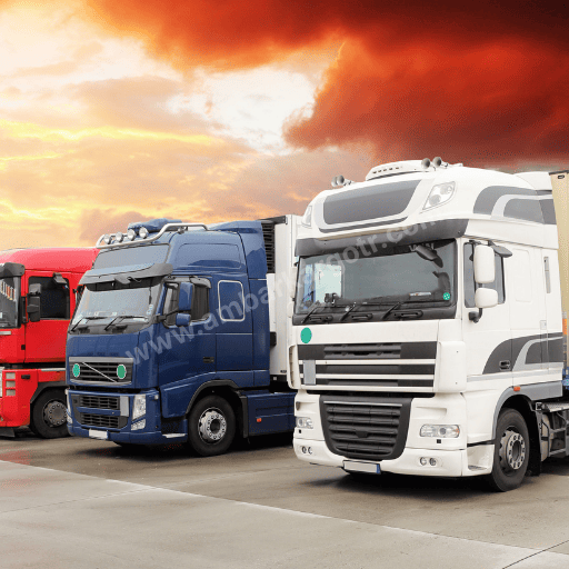 Gercüş Ambar Kargo